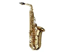 Saxofone Alto Yanagisawa AWO1 Lacado