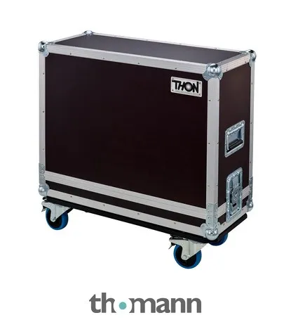 Thon Live Case Vox AC-30 w. wheels