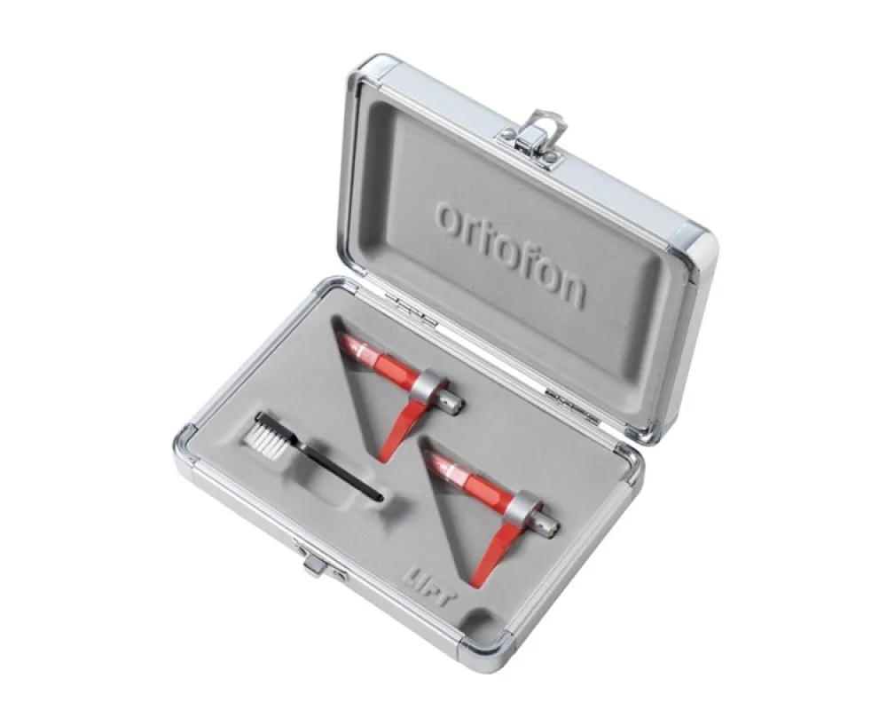 Ortofon Concorde Digital MKII Twin