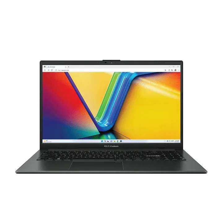 Portatil ASUS Vivobook Go E1504FA-R57BLHDPS1 15.6'' R5 7520U 16GB 512GB s/SO