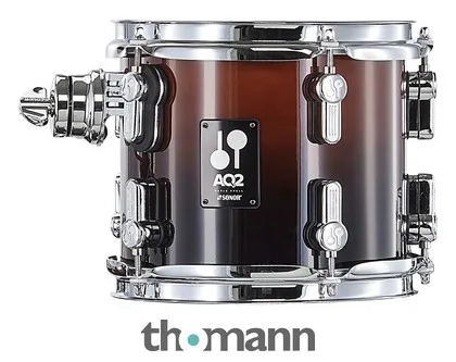 Sonor 08"x07" AQ2 Tom Tom BRF