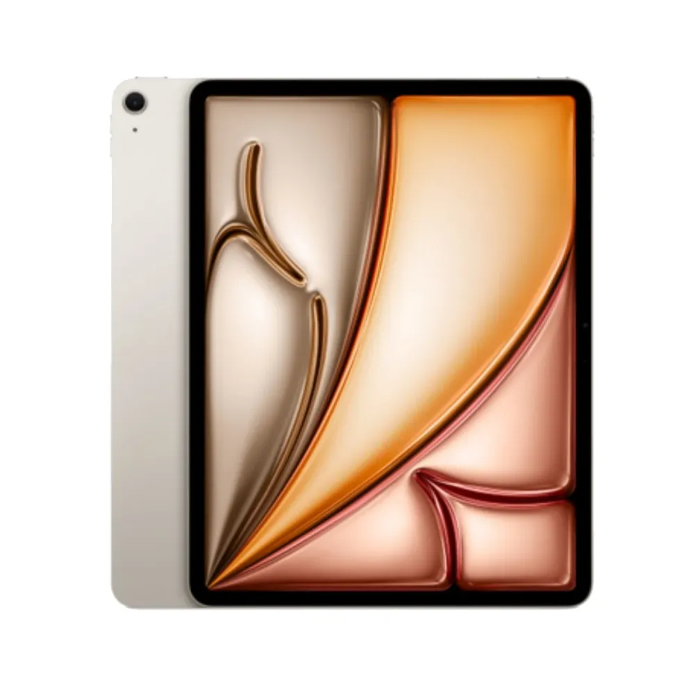 Apple iPad Air 13" WiFi 1TB 12GB M4 Liquid Retina Starlight
