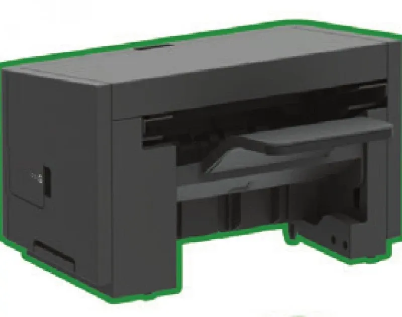 LEXMARK FINISHER 500 FOLHAS MS725 MS/MX82X