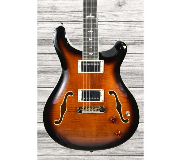 PRS SE Hollowbody II BG