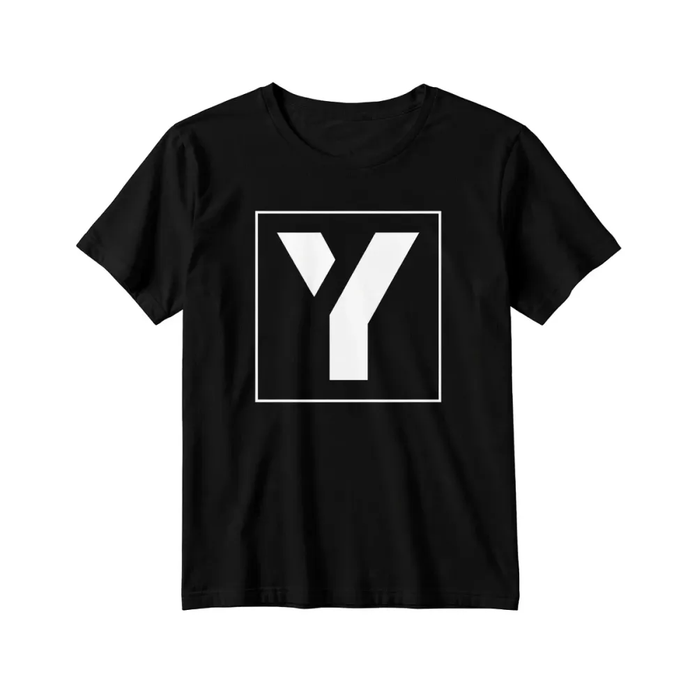 T-shirt You Get Frame (Homem)