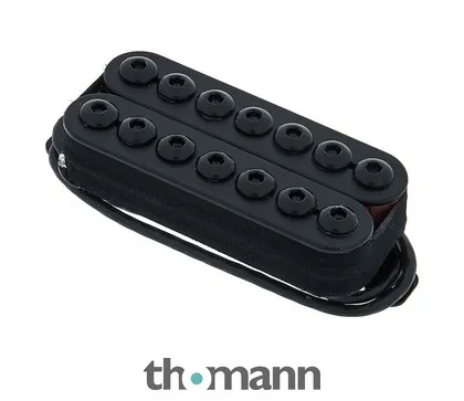 Seymour Duncan Invader SH-8 B Passive Mount 7