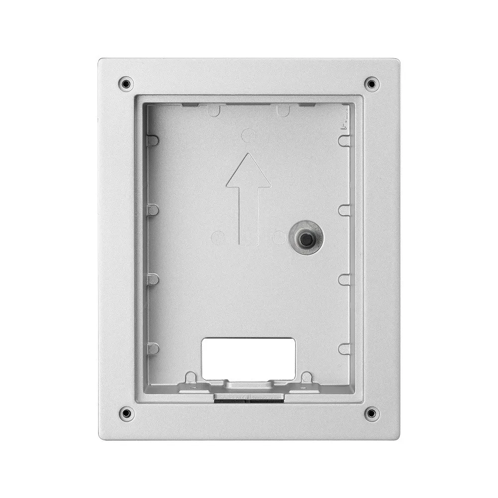 BCS BCS-PP17 Caixa de embutir para painéis BCS-PAN1701S/S e BCS-PP17