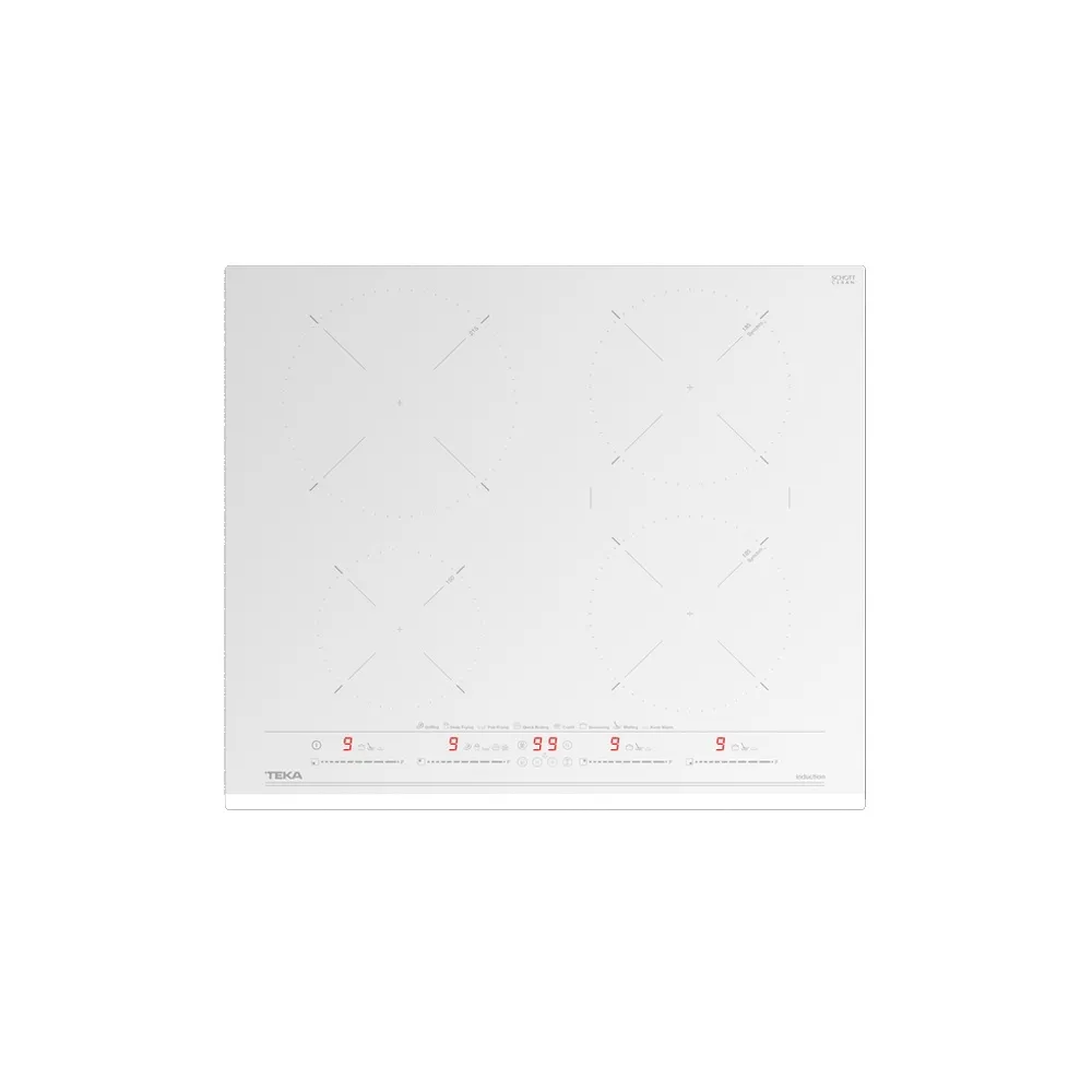 PLACA ENCASTRAR TEKA - IZC 64630 MST WH