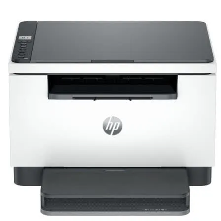 Impressora Multifunções LaserJet M234D HP
