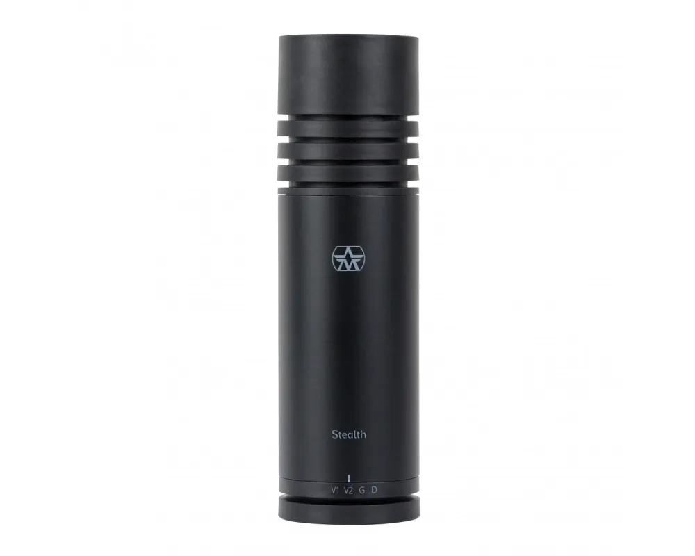 Aston Microphones Stealth