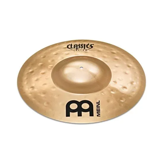 Meinl 20" Classics Custom Extreme Metal