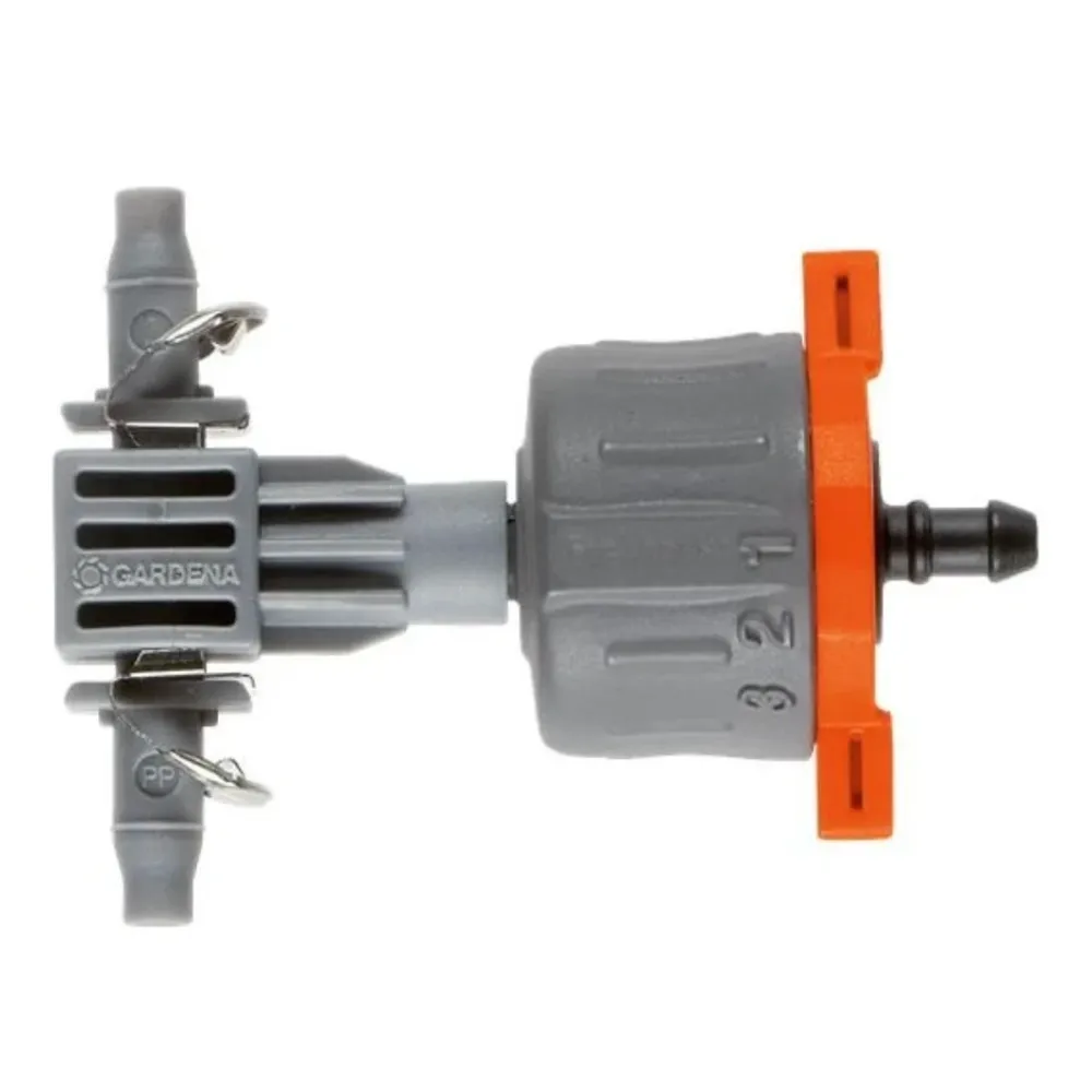 Gotejador Final Gardena Micro-Drip 8317-29