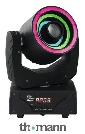 Eurolite LED TMH-41 Hypno Spot