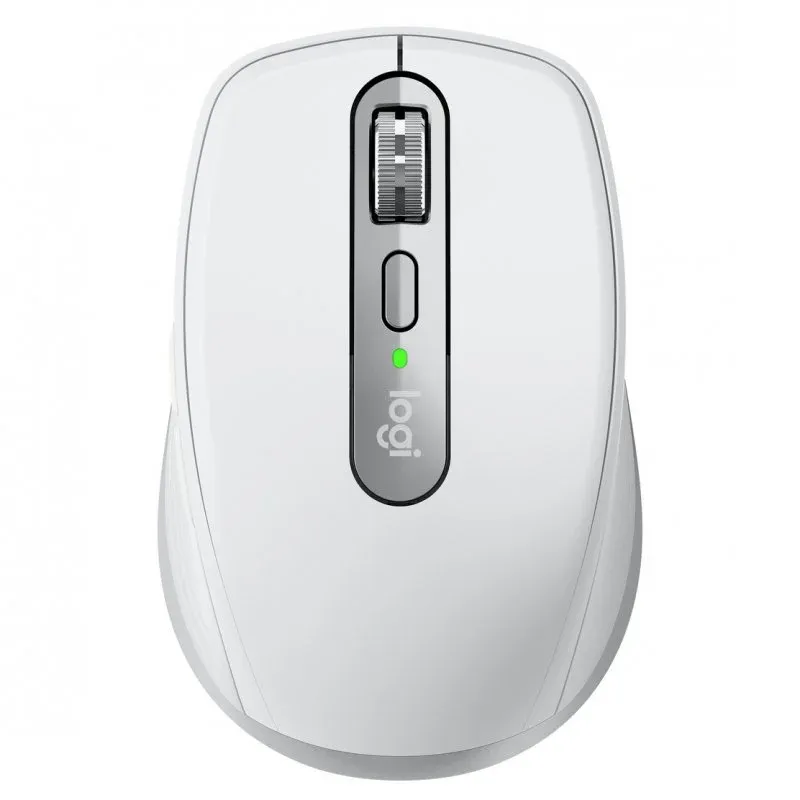 Logitech MX Anywhere 3 Business Rato Sem Fios 4000DPI Cinzento