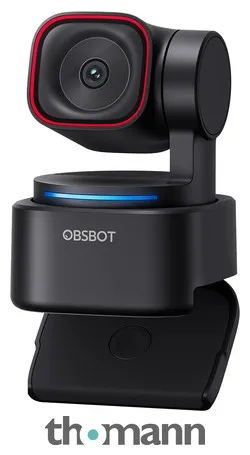 Obsbot Tiny 3 Lite