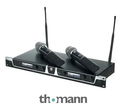 LD Systems U505 HHC2