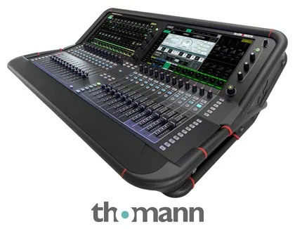 Allen & Heath Avantis Ultra