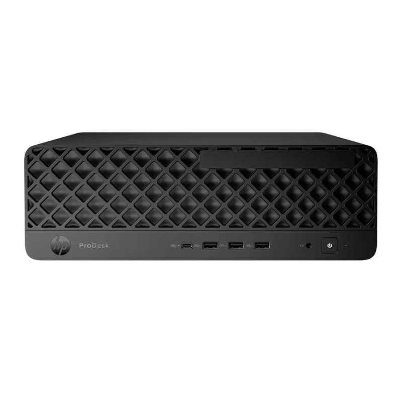 Mini PC Desktop HP ProDesk 4 SFF G1i Intel Core Ultra 5-225 24GB 512GB SSD Windows 11 Pro