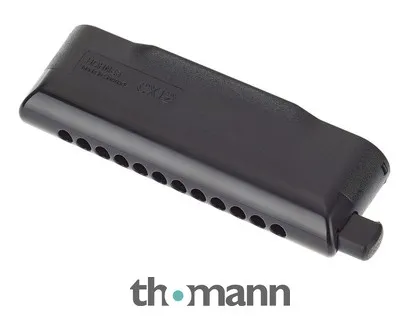 Hohner CX-12 Eb- Major