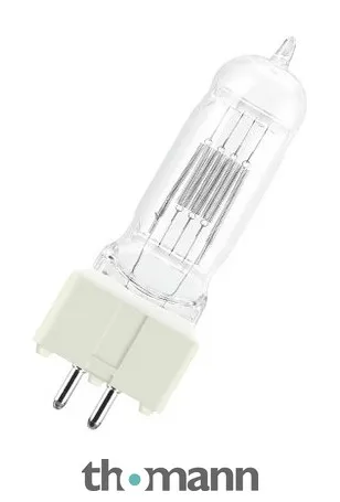 Osram CP23 64720 650W 230V GX9,5
