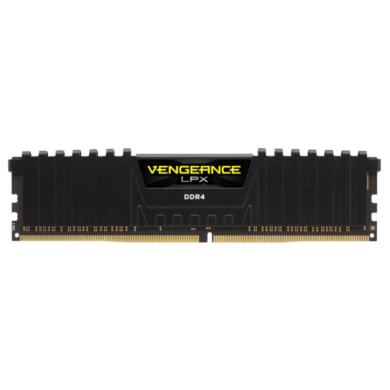 Memória RAM Corsair Vengeance LPX DDR4 2666MHz PC4-21300 8GB CL16
