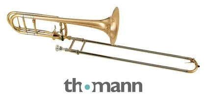 Thomann AX 547 GL Trombone