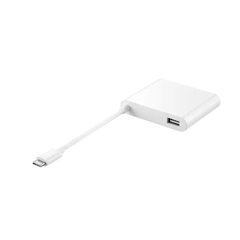Huawei Mate Dock 2 White