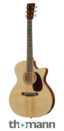 Martin Guitar GPC-16E-01