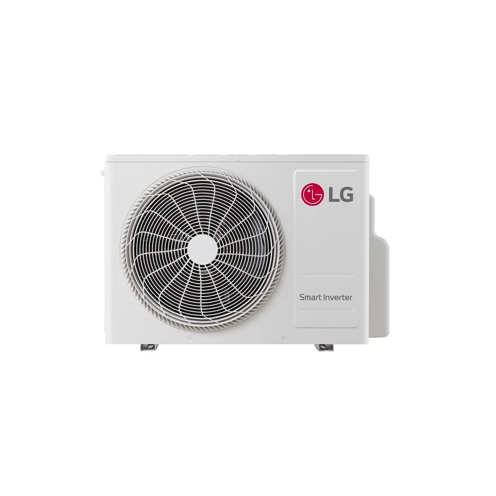 AR CONDICIONADO UNIDADE EXTERIOR LG – MU2R15.U18A0