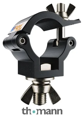 Global Truss 5036-B-OD Half Coupler