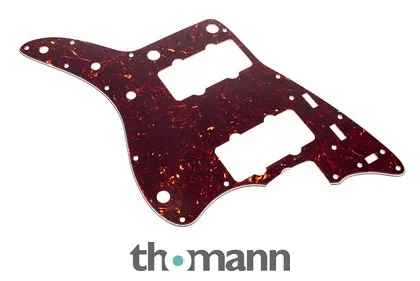 Fender Pickguard Am Vint Jazzmaster