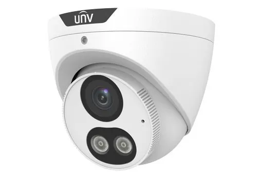 Uniview IPC3615SE-ADF28KM-WL-I0 câmara de IPC3615SE-ADF28KM-WL-I0