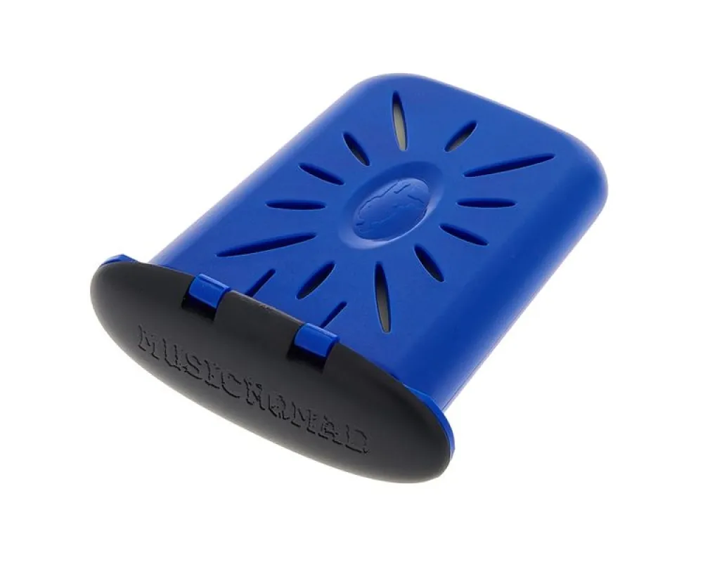 Musicnomad The Humitar