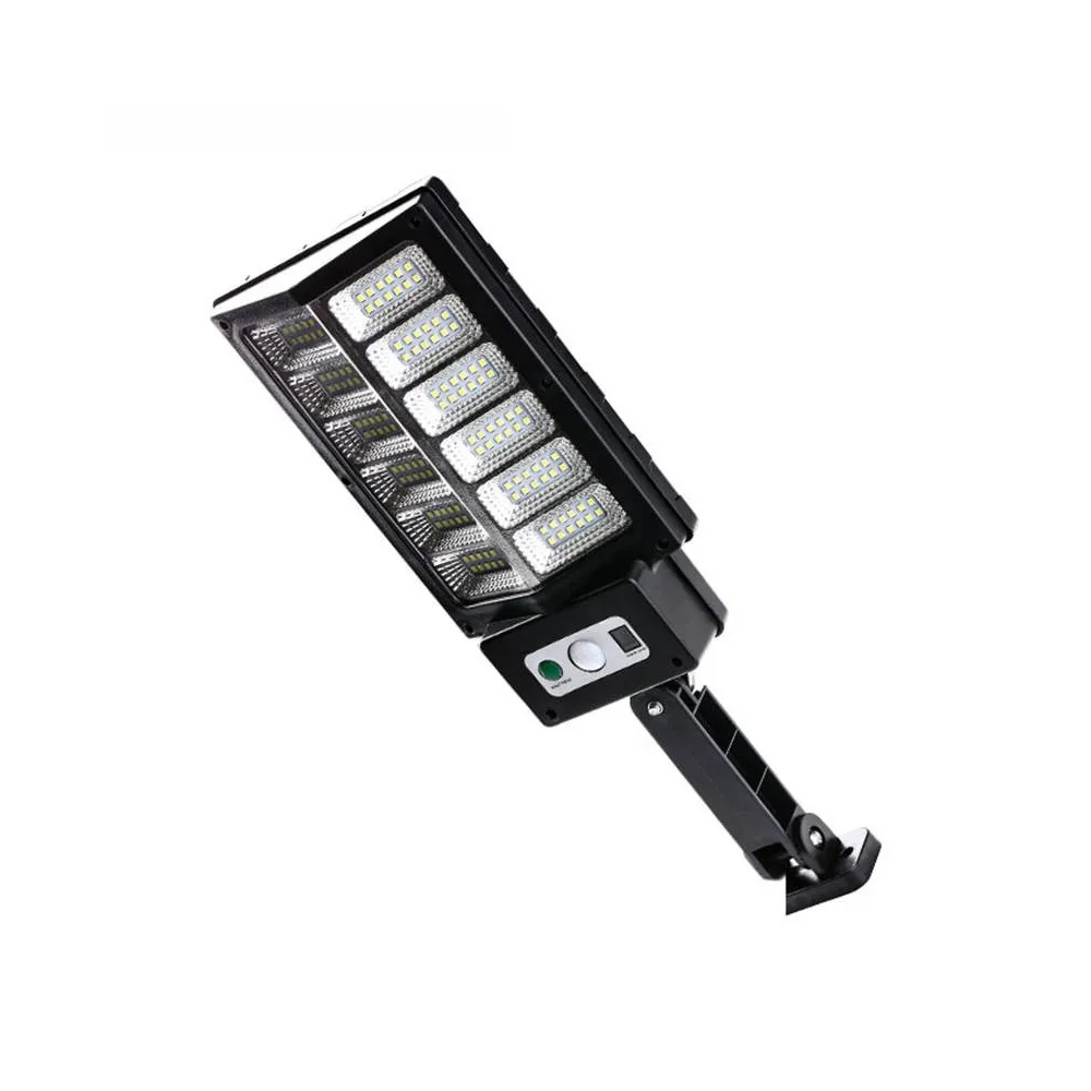 Superfire Lâmpada solar FF7-B 28W 2400mAH