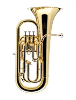 Bombardino Besson BE162-1-0 Prodige Lacado