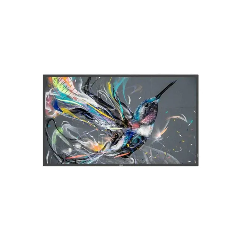 Monitor Philips 86BDL3511Q 86" UltraHD 4K IPS XL Som Integrado