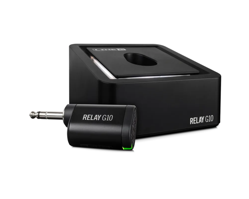Line6 Relay G10II