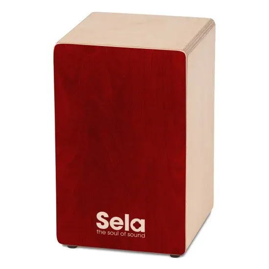 SELA Primera SE 165 Red