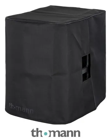 Thomann Cover dB Technologies Sub 615
