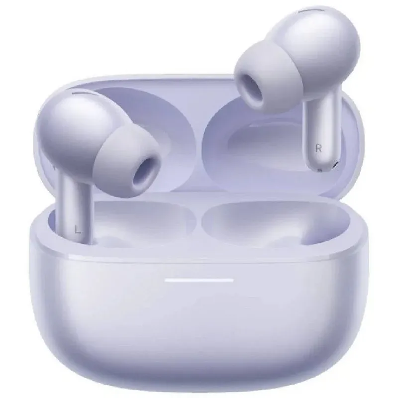 Auriculares True Wireless Xiaomi Redmi Buds 6 Pro Roxo
