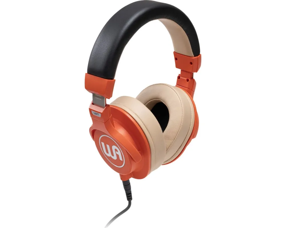 Warm Audio WA-HRO HeadRoom Orange
