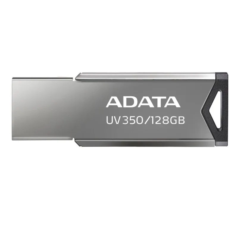 Pen Drive ADATA UV350 64GB USB 3.2 Metal