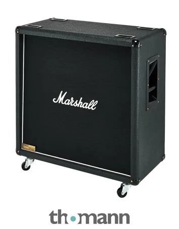 Marshall 1960BV 412 Cabinet