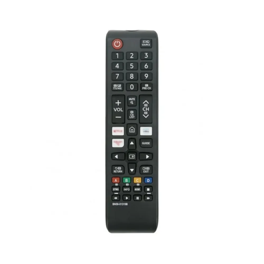 Comando Original TV Samsung BN59-01315B