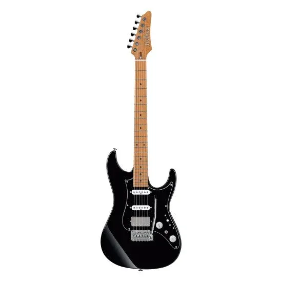 Ibanez Prestige AZ2204B BK