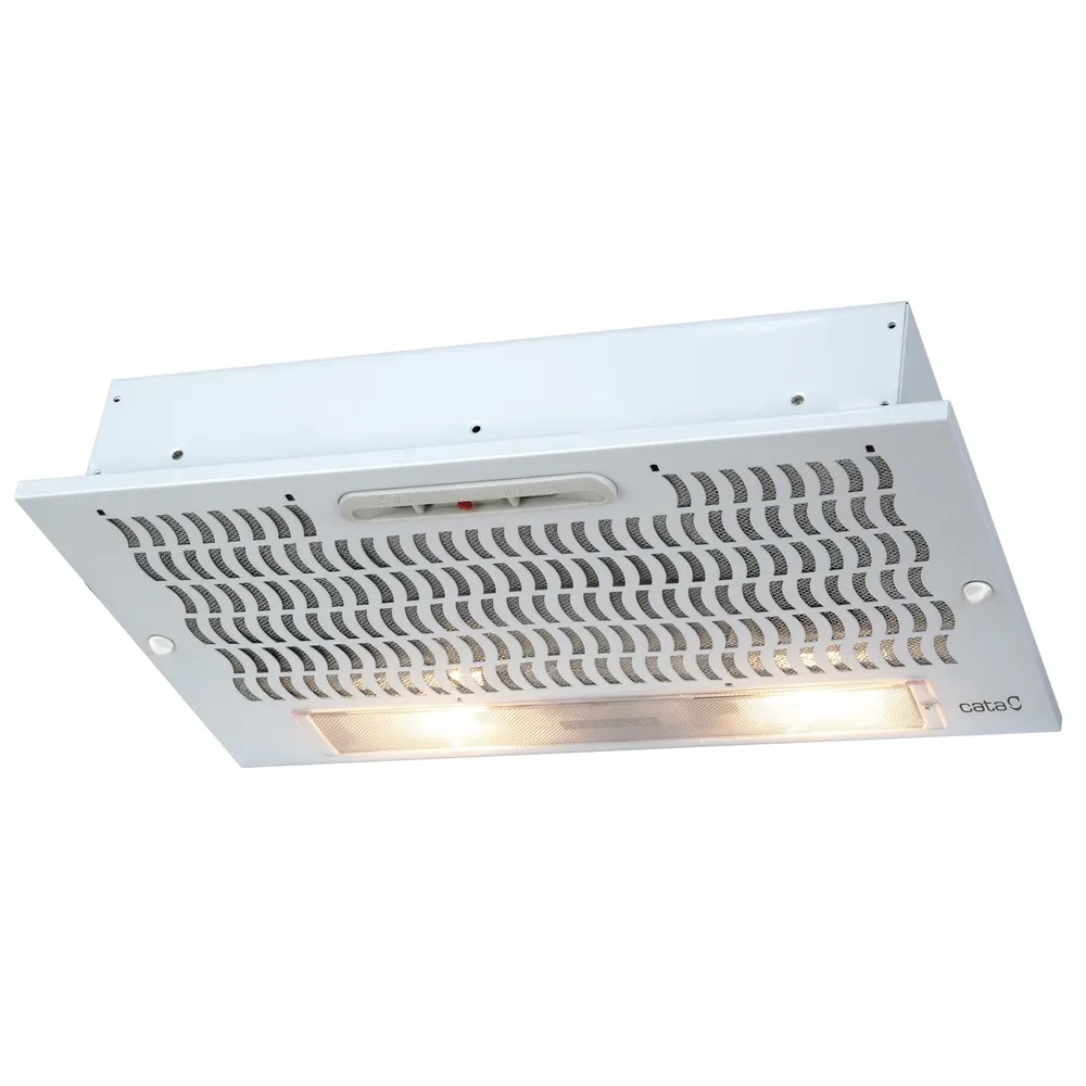 Exaustor Cata G45 Wh 45Cm Classe C