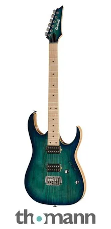 Ibanez RG652AHMFX-NGB