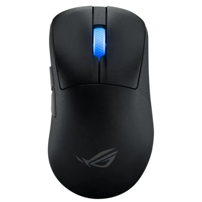 ASUS ROG Keris II Ace Rato Gaming Sem Fios 42000DPI Preto