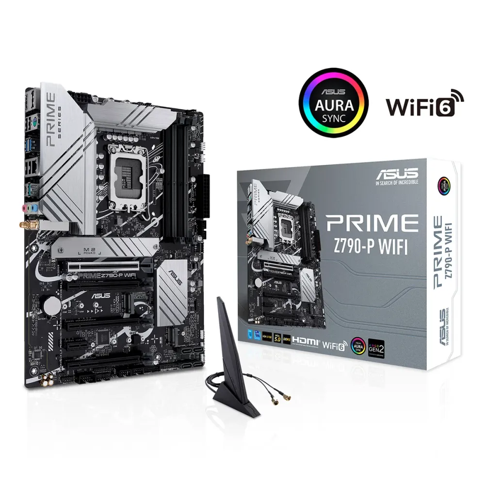 Motherboard Asus PRIME Z790-P WiFi