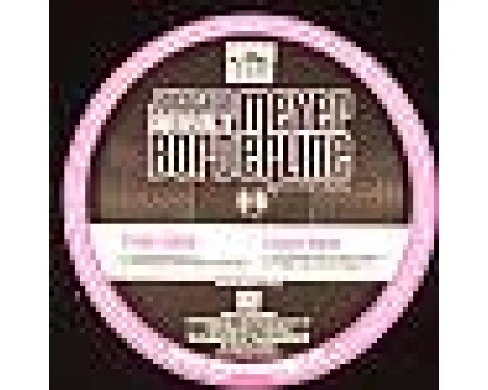 Jonathan Meyer - The Ep Vol. 2 : Borderline